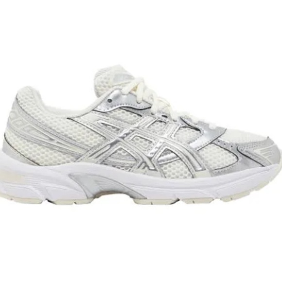 Women’s JJJJound x Gel Kayano 14 'Silver White’ size 5.5 - Picture 1 of 5